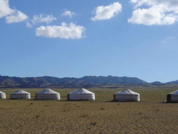 Mongolia cultural holiday, 3 sports festival
