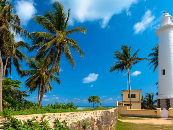 Walking in Sri Lanka holiday