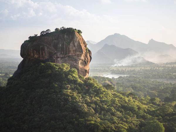 Walking in Sri Lanka holiday