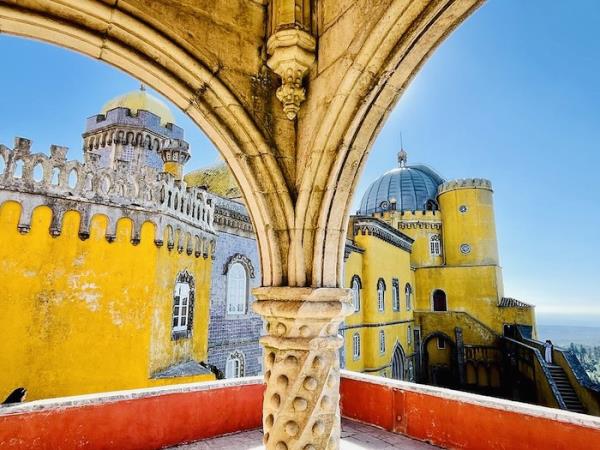 Portugal small group tour