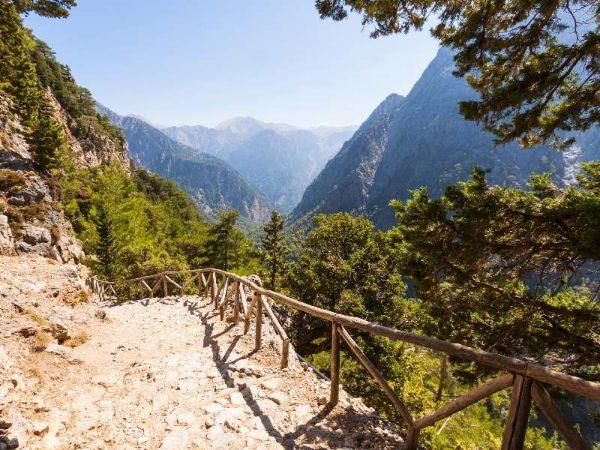 Crete self drive holidays