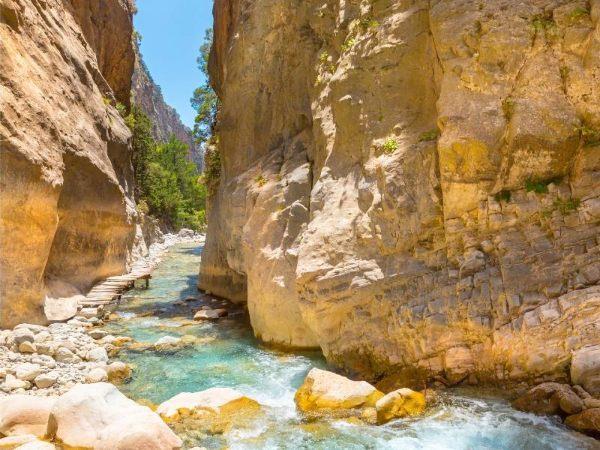 Crete self drive holidays