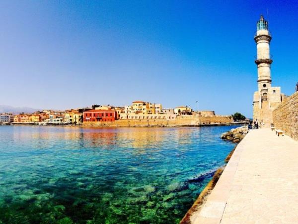 responsible travel crete