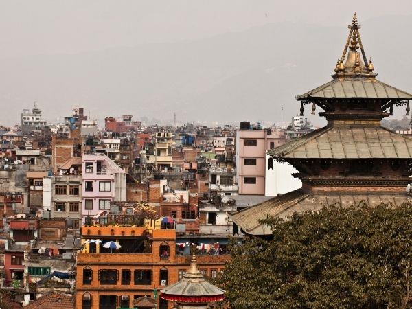 Nepal tailor made cultural holiday