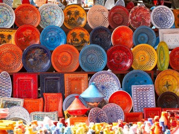 Djerba Island holiday in Tunisia
