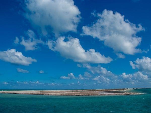 Djerba Island holiday in Tunisia