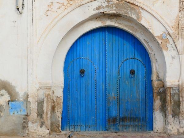 Djerba Island holiday in Tunisia
