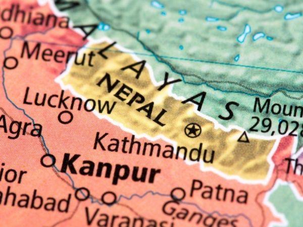 Nepal history tour, tailor made