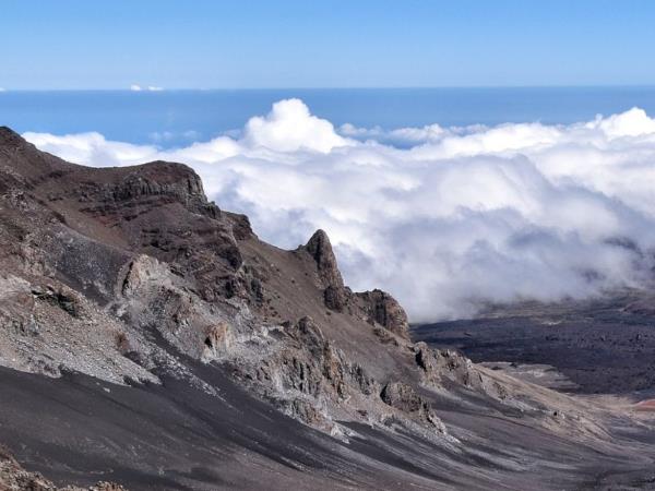 Hawaii self drive tour