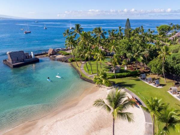 Hawaii self drive tour