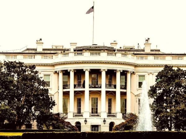 USA East Coast holiday by rail, Boston to Washington