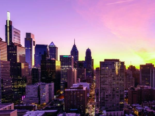 USA East Coast holiday by rail, Boston to Washington