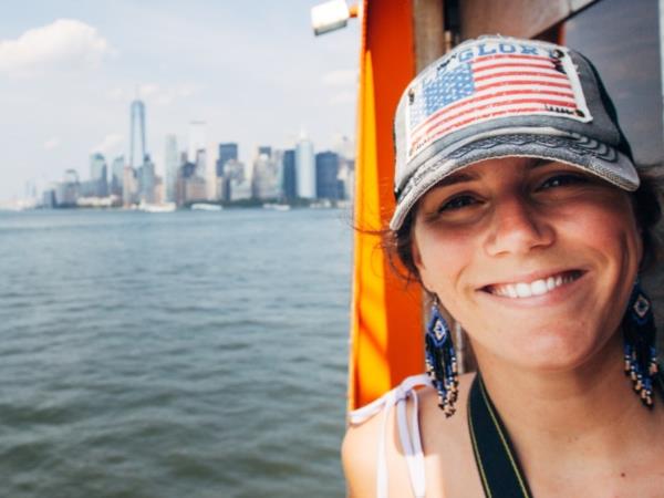 USA East Coast holiday by rail, Boston to Washington