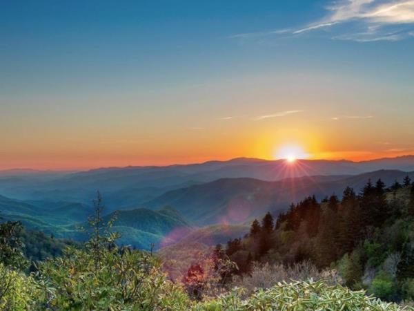 USA Deep South self drive holiday