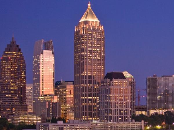 USA Deep South self drive holiday