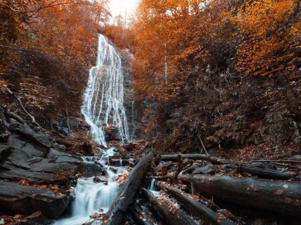 USA Deep South self drive holiday