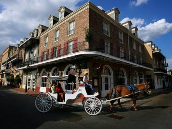 USA Deep South self drive holiday