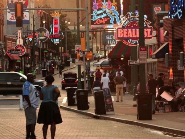 USA Deep South self drive holiday