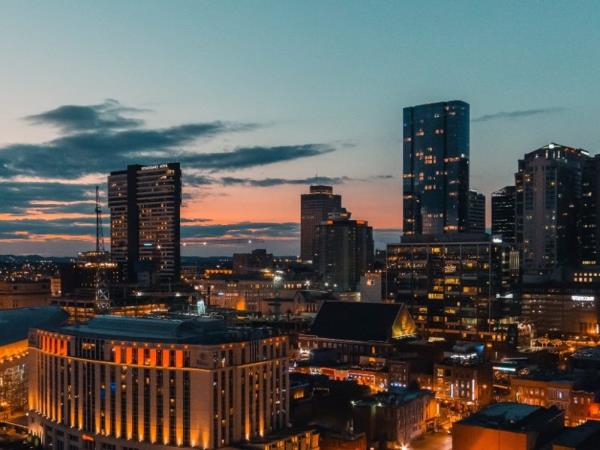USA Deep South self drive holiday