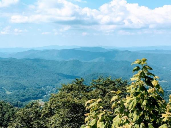 USA Deep South self drive holiday