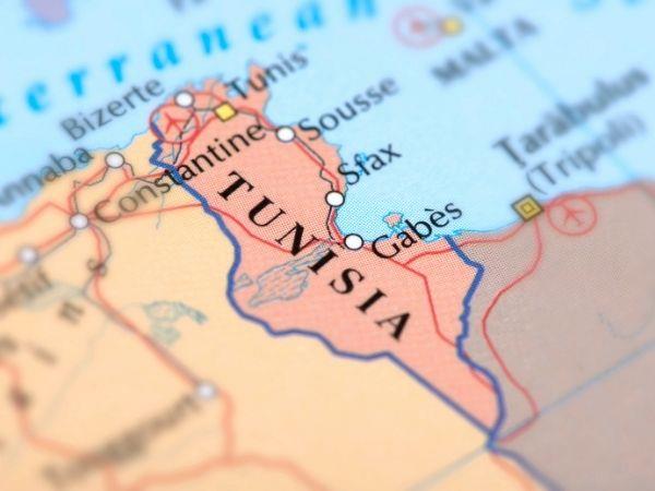 Culinary tour of Tunisia