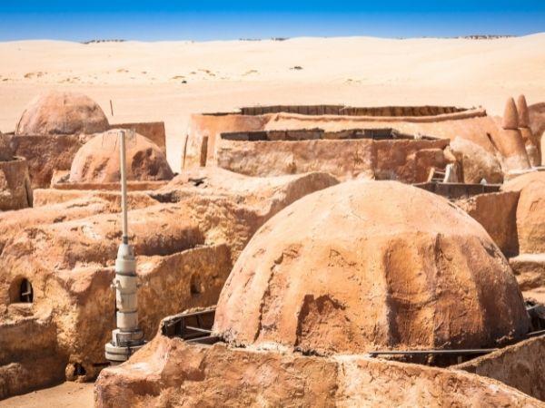 Culinary tour of Tunisia