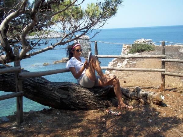 Writing courses in Greece