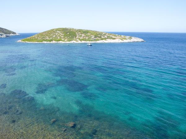 Writing courses in Greece