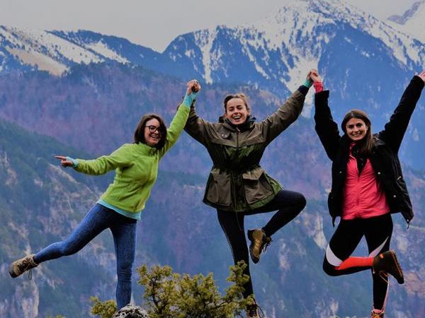 Albania multi-activity holiday