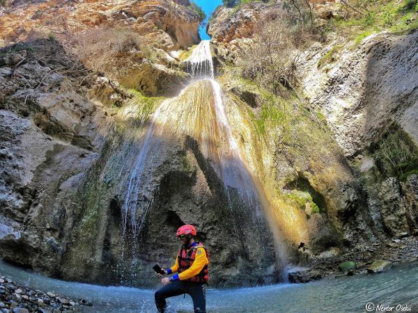 Albania multi-activity holiday