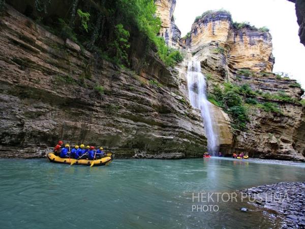 Albania multi-activity holiday
