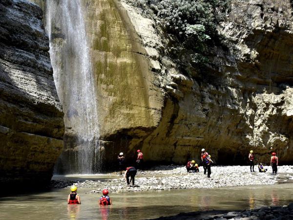 Albania multi-activity holiday