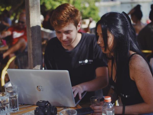 Online volunteering in Portugal