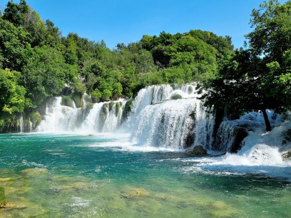Youth support volunteering in Croatia