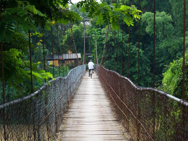 Cambodia history and culture holiday