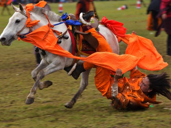 Festivals in China holiday