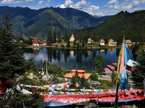 Festivals in China holiday