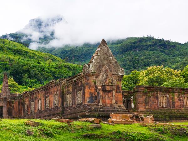 Laos & Cambodia Highlights tour