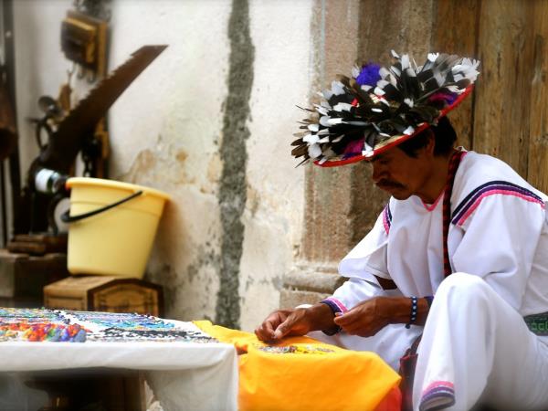 Mexico 16 day tour