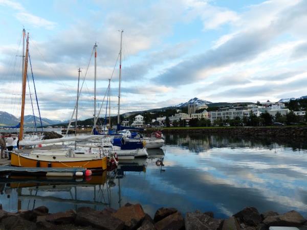 Iceland highlights self drive holiday