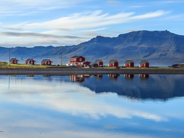 Iceland highlights self drive holiday