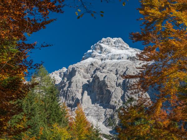 Slovenia photography holiday