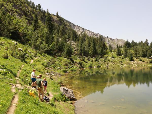 Kosovo multi activity holiday