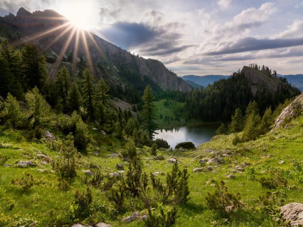 Kosovo multi activity holiday