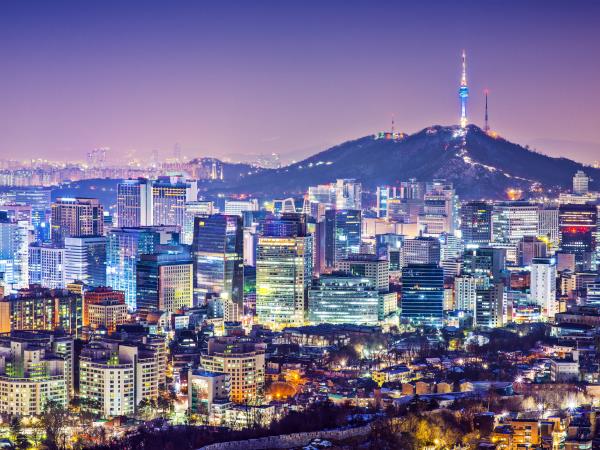 South Korea Highlights Tour Responsible Travel South Korea Highlights Tour Responsible Travel