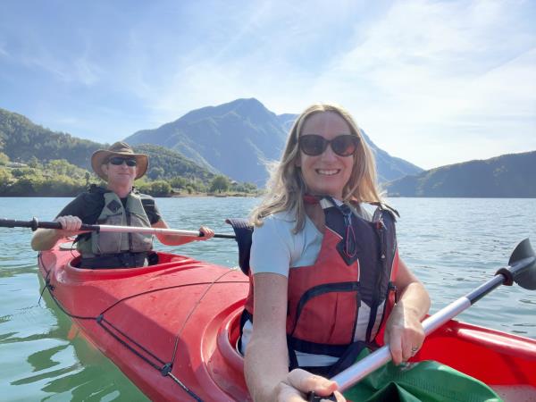 Albania multi activity holiday