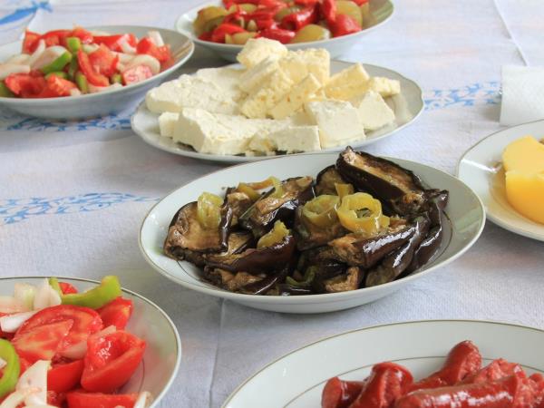 Albania multi activity holiday