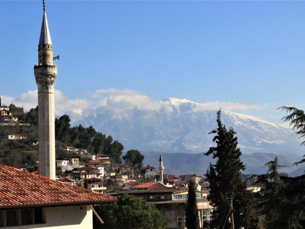 Albania multi activity holiday
