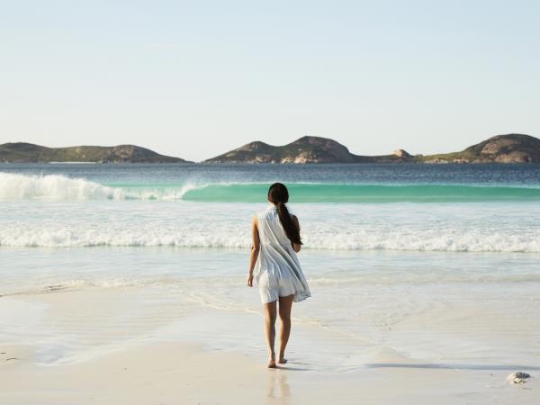Western Australia wellness and yoga retreat