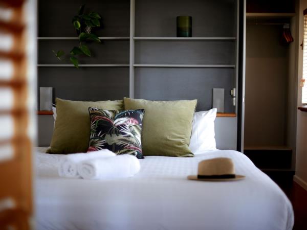 Western Australia wellness and yoga retreat
